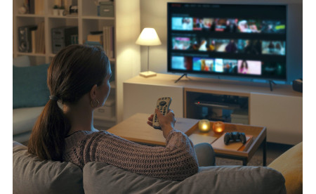 Vilniuje pradėtas retransliuoti nemokamas kanalas rusų kalba TV3plius