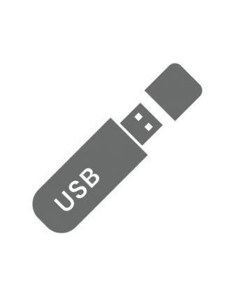 USB atmintukai
