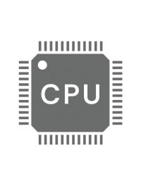CPU procesoriai