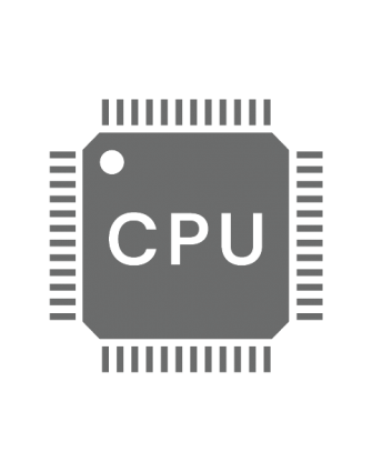 CPU procesoriai